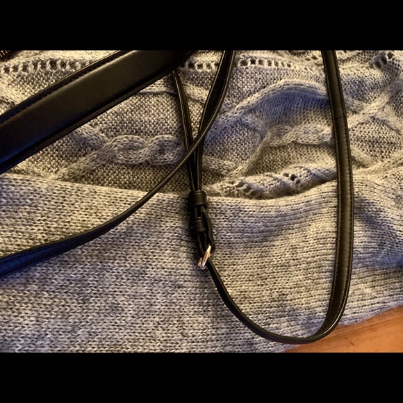 Like new Coach crossbody bag - Picture 6 of 9